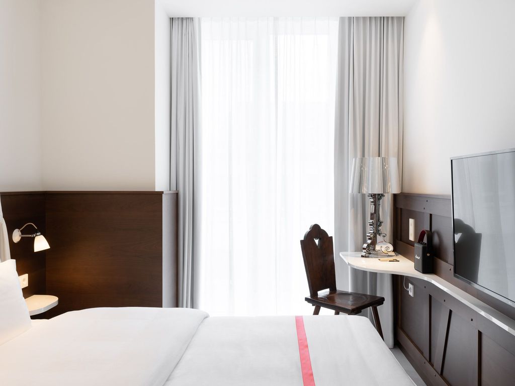 Ruby ROSI HOTEL MUNICH by IHG