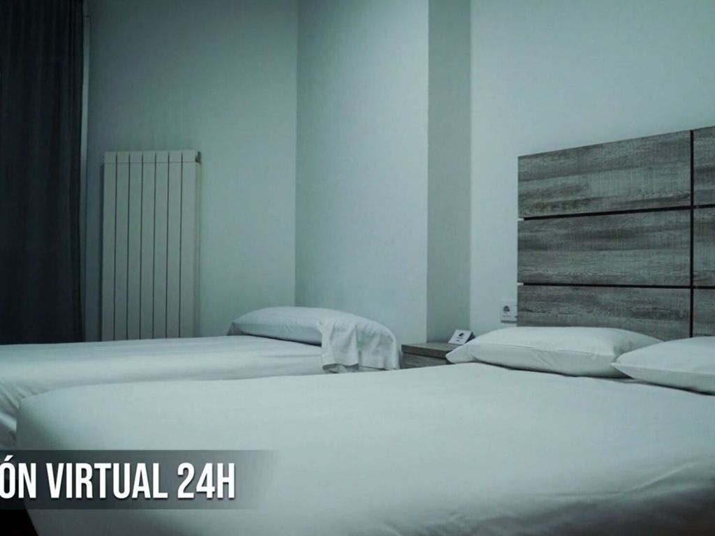 CIES Suites Garcia Barbon 73