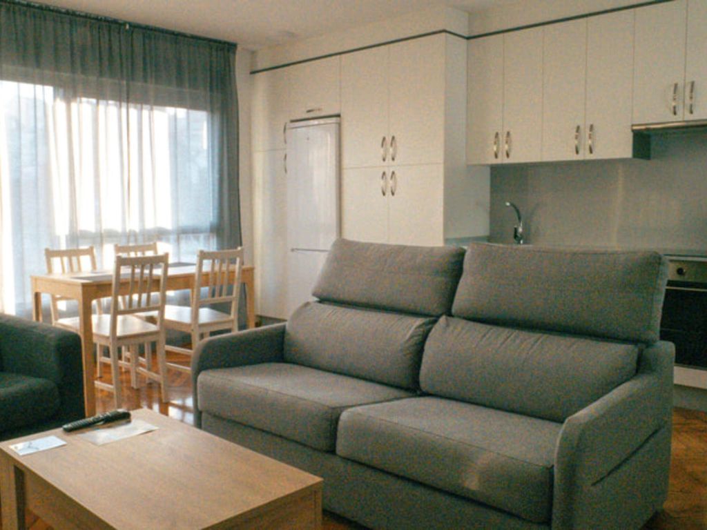 CIES Suites Garcia Barbon 73
