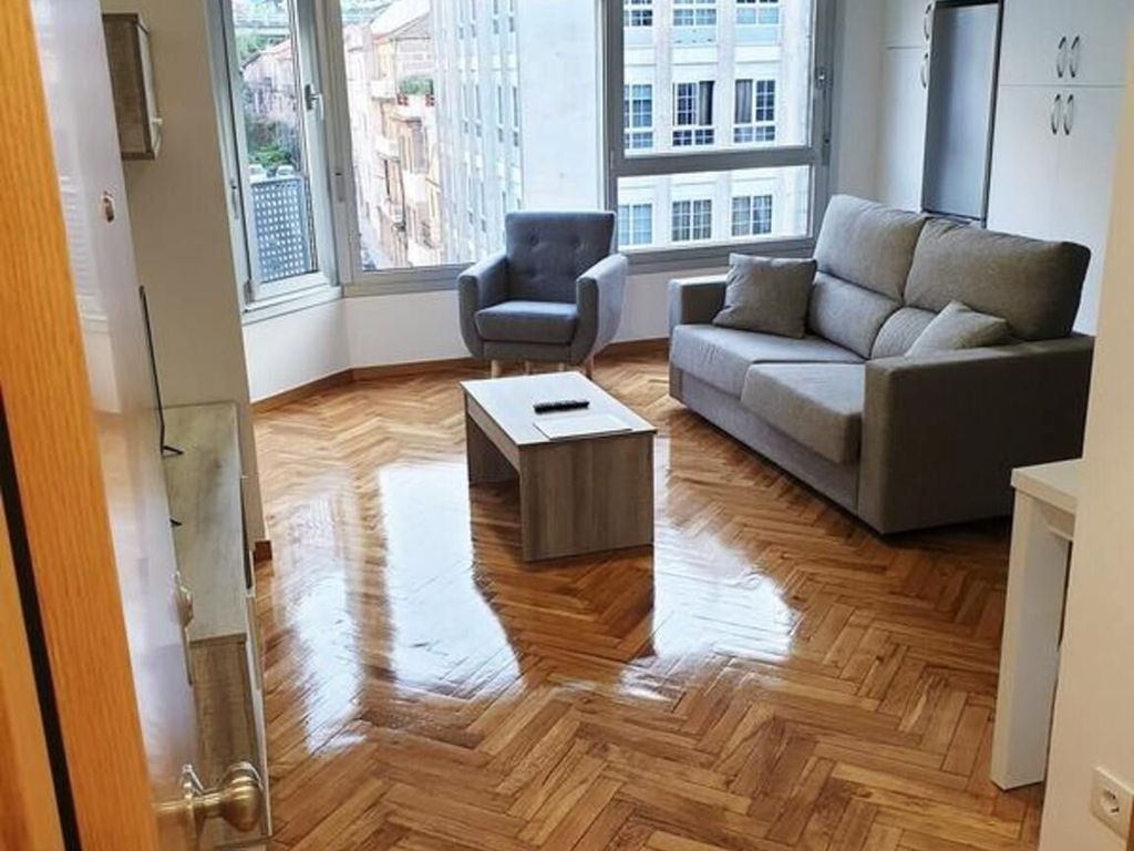 CIES Suites Garcia Barbon 73