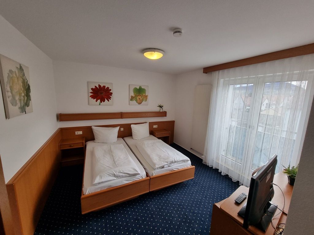 InTeck Hotel
