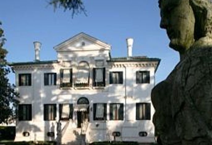 Villa Franceschi Hotel & Resort