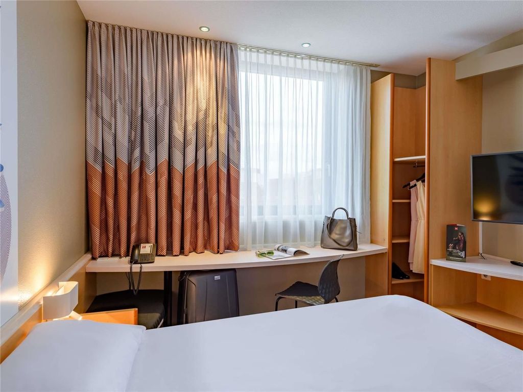 ibis Heilbronn City