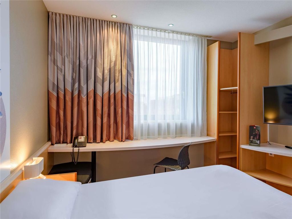ibis Heilbronn City