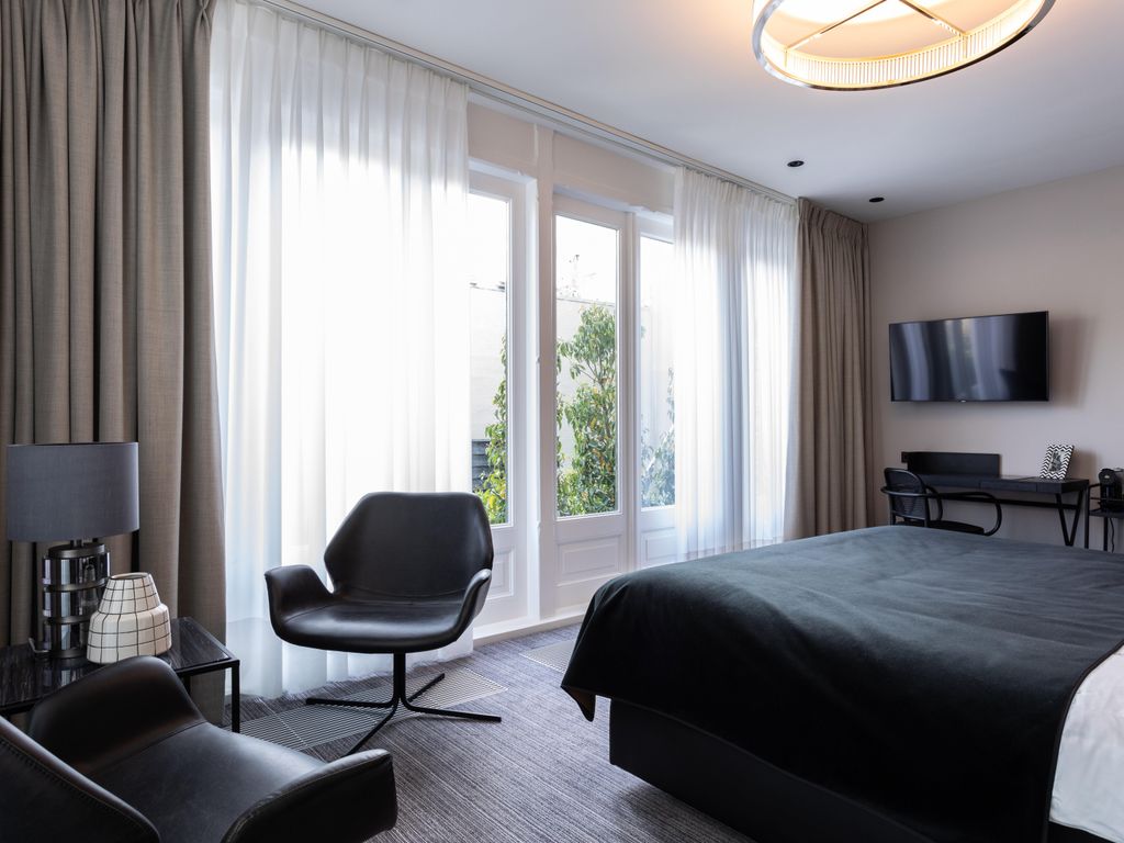 Poorter Boutique Hotel