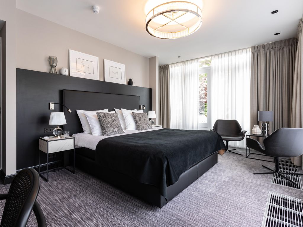 Poorter Boutique Hotel