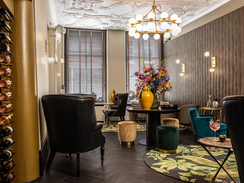 Poorter Boutique Hotel