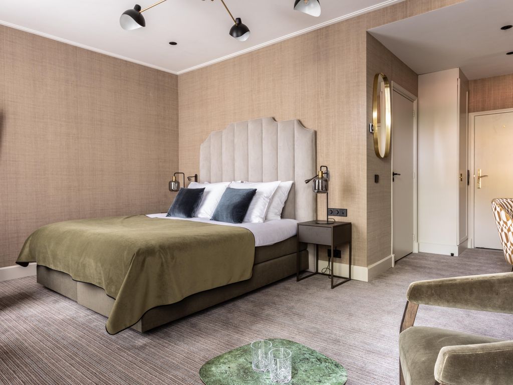 Poorter Boutique Hotel