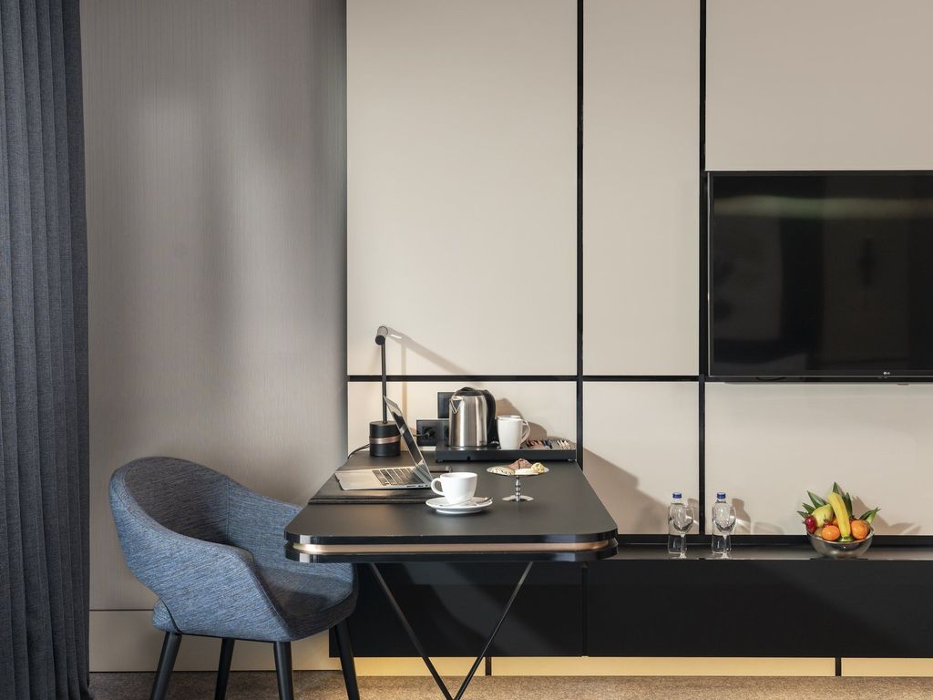 Crowne Plaza ISTANBUL TUZLA VIAPORT MARINA by IHG