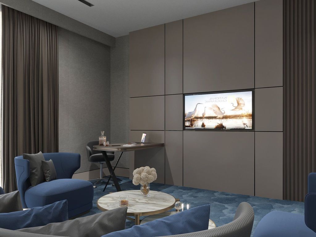 Crowne Plaza ISTANBUL TUZLA VIAPORT MARINA by IHG