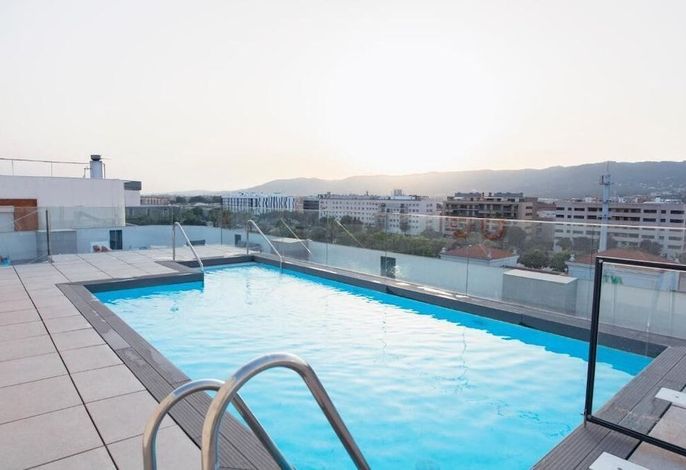 Hotel Soho Boutique Cordoba
