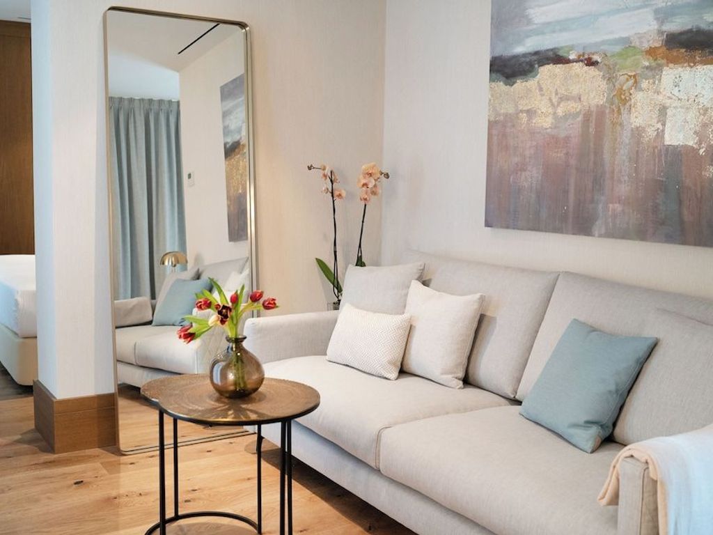 Soho Boutique Equitativa