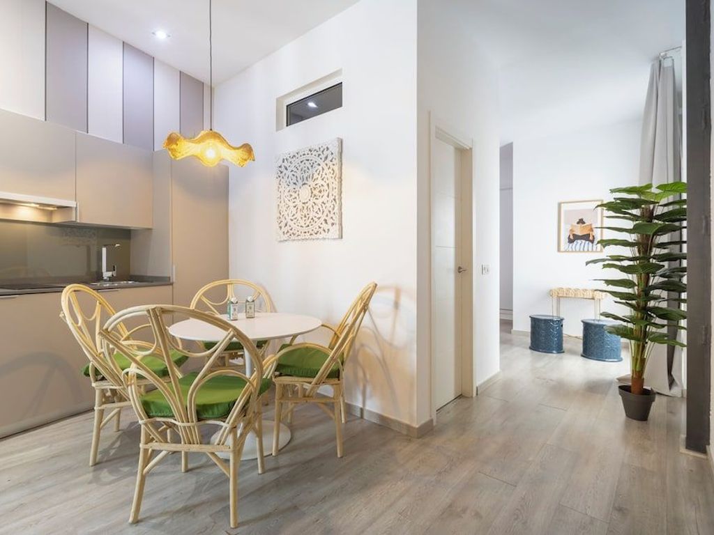Apartamentos Soho Boutique Museo