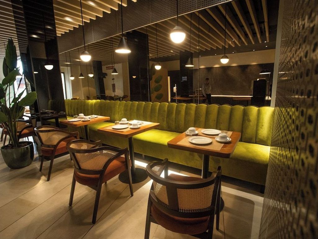 SOHO BOUTIQUE CATEDRAL