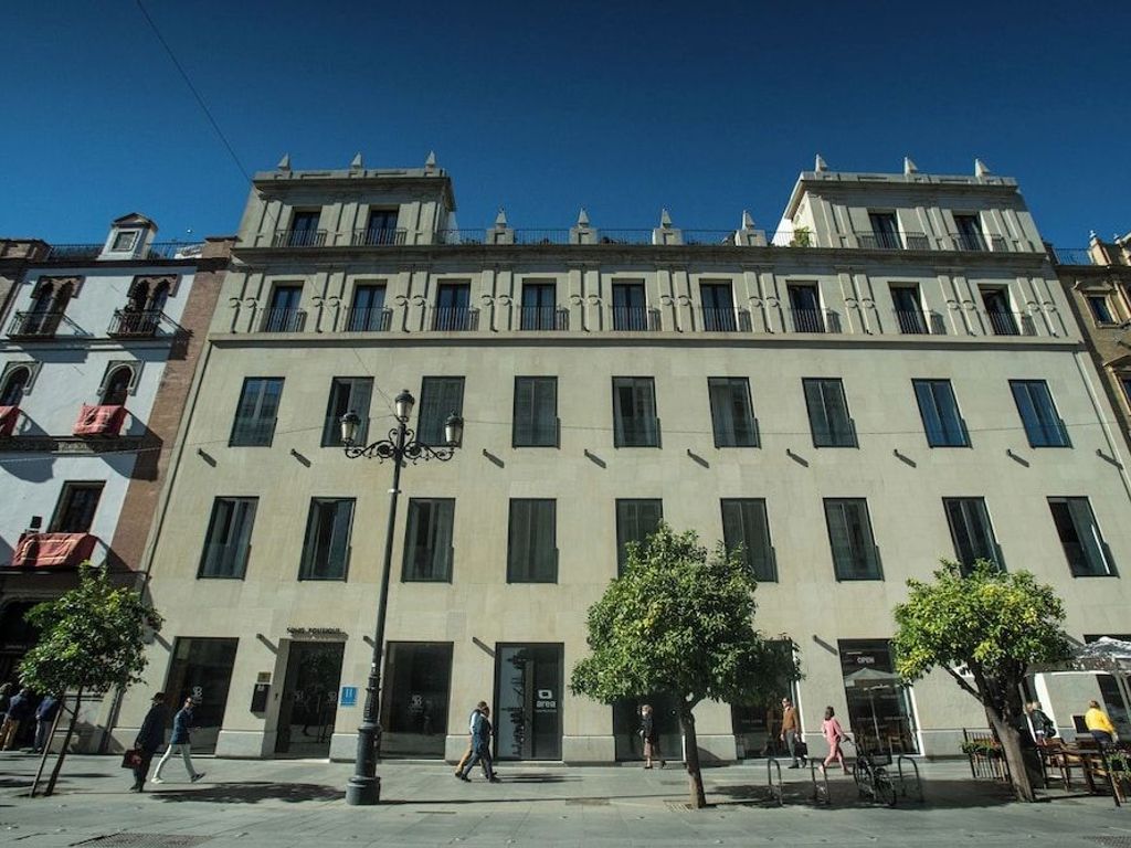 SOHO BOUTIQUE CATEDRAL