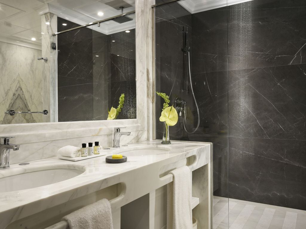 Hotel Splendide Royal Roma