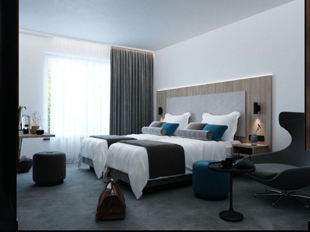 Hotel VIVO