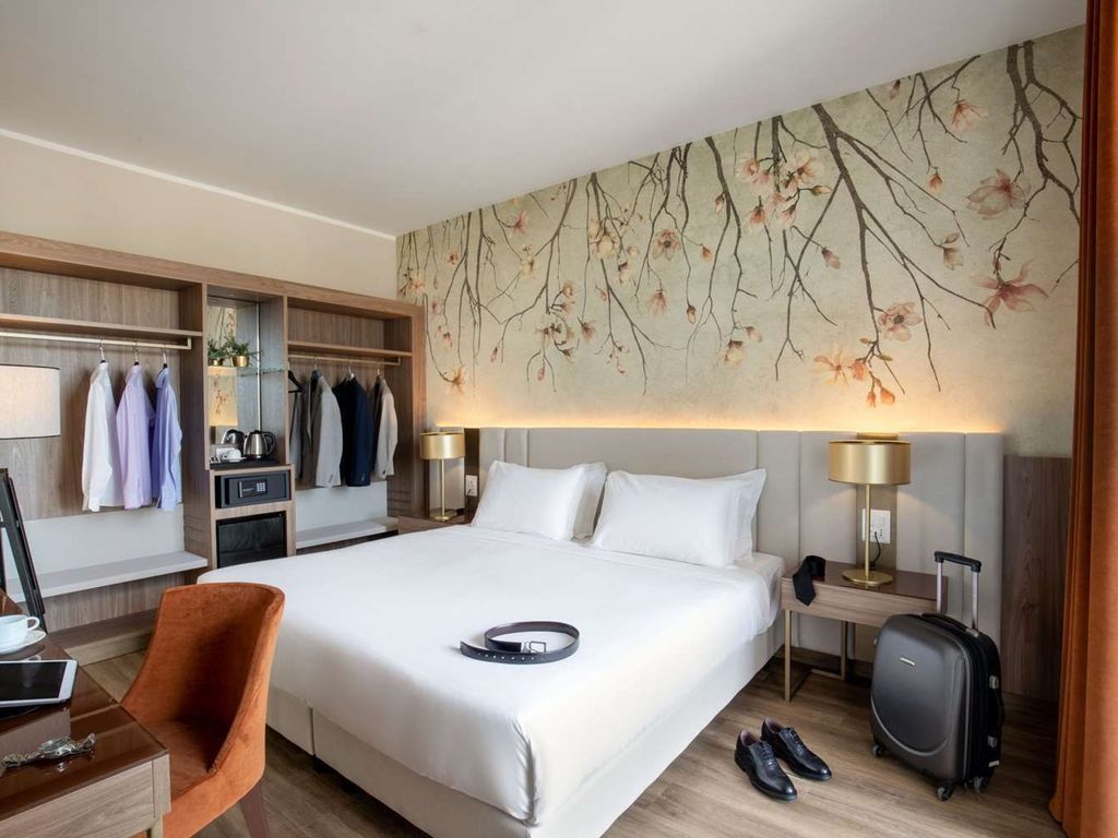 Hotel Della Piana