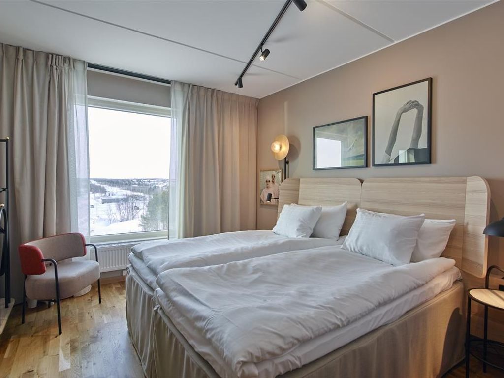 Scandic Kiruna