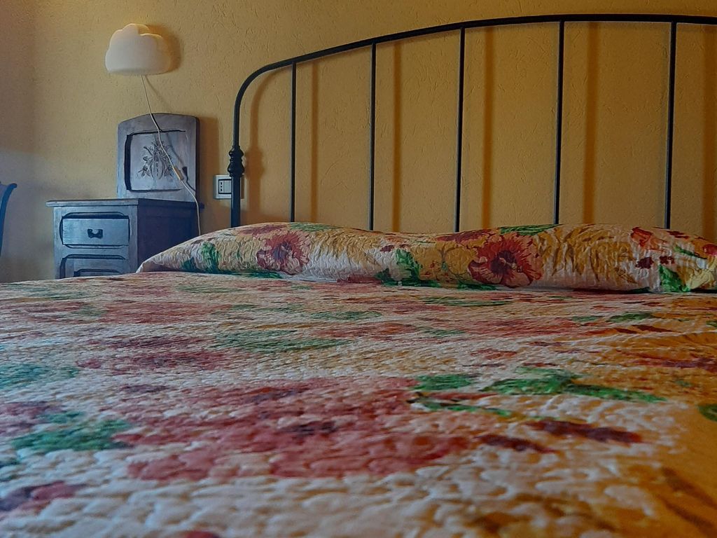 AGRITURISMO FIOR DI CAMPO