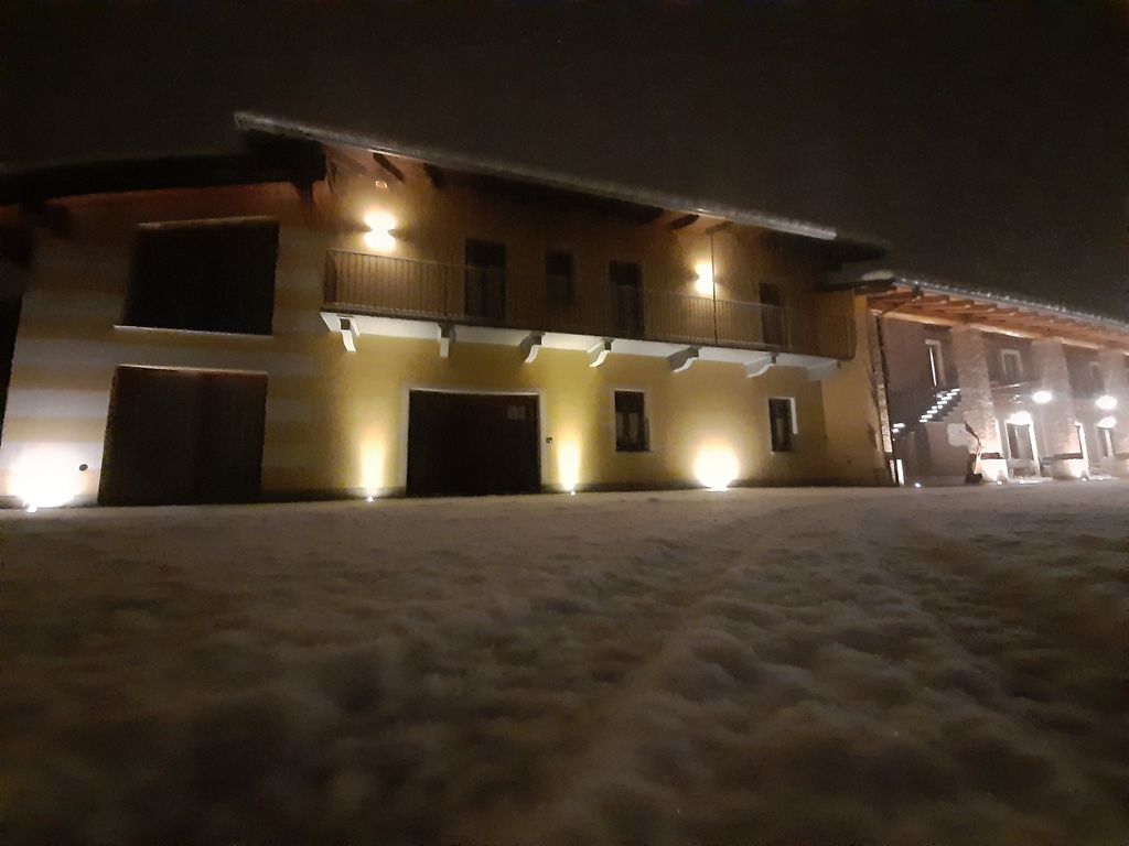 AGRITURISMO FIOR DI CAMPO