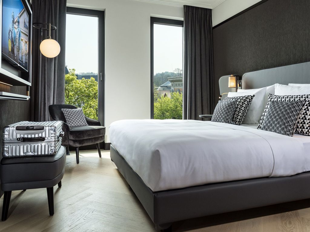 Weimar Hotel Schillerhof