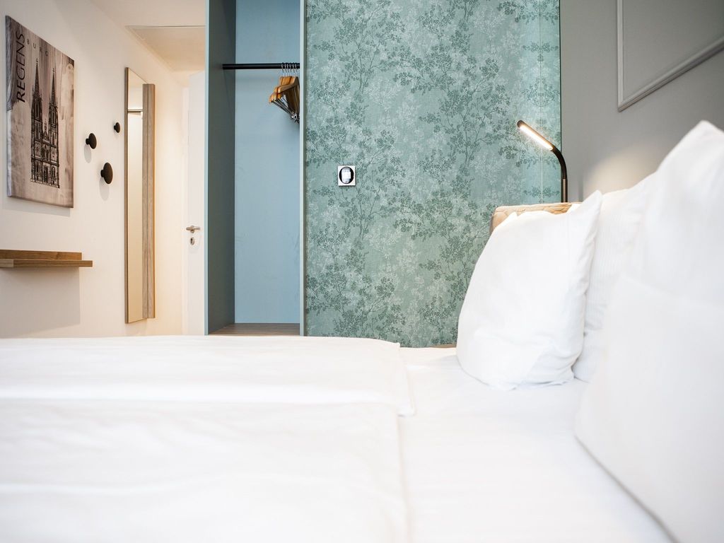Trademark by Wyndham elaya hotel regensburg city center