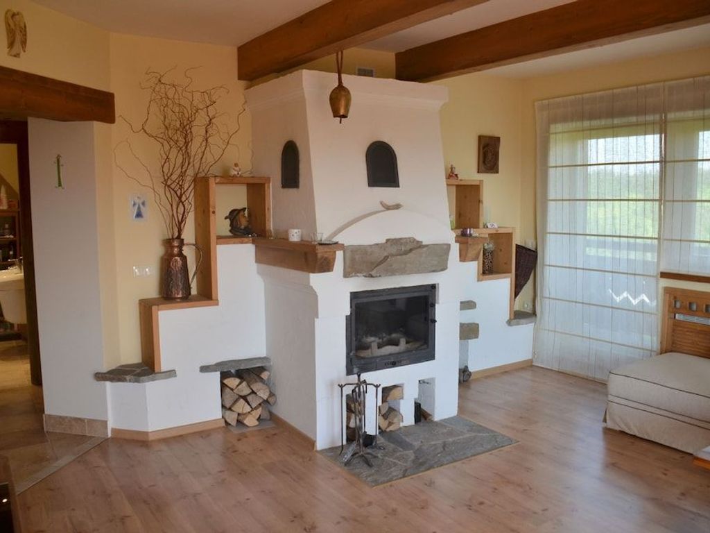 Apartament Gorski z Panorama Tatr