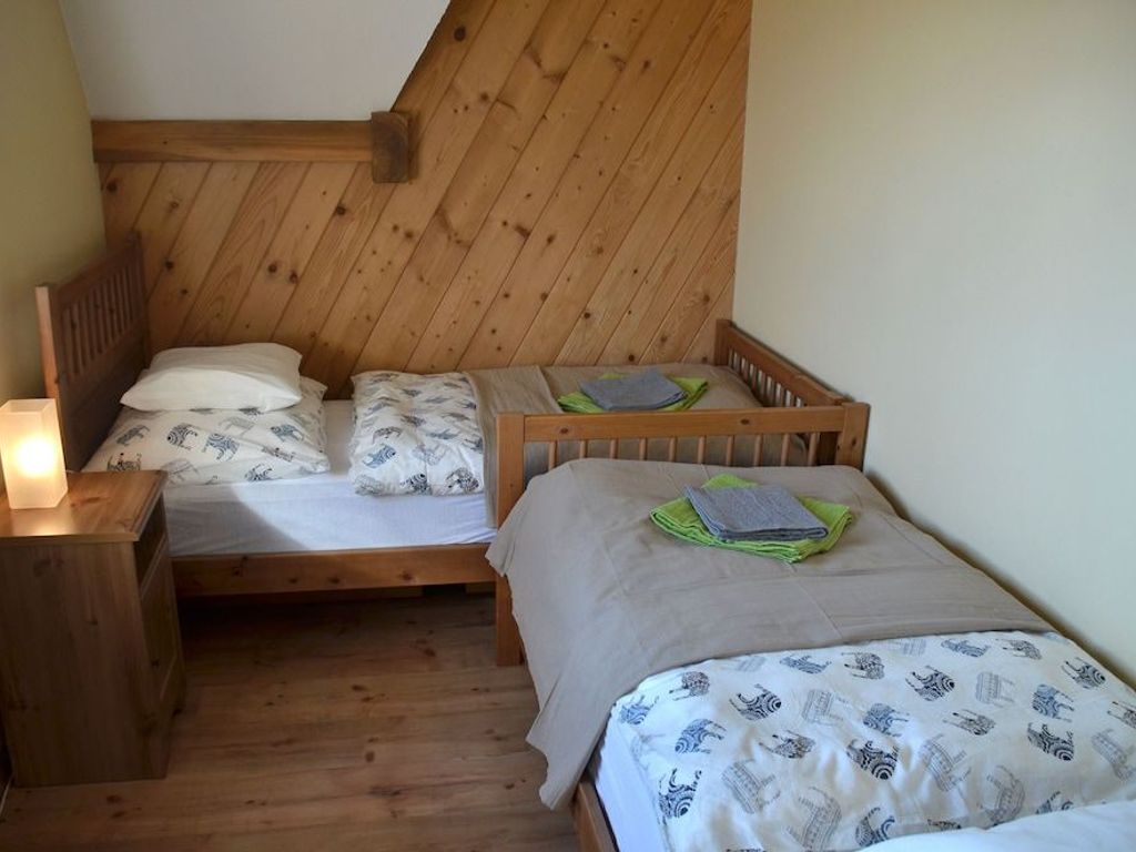 Apartament Gorski z Panorama Tatr