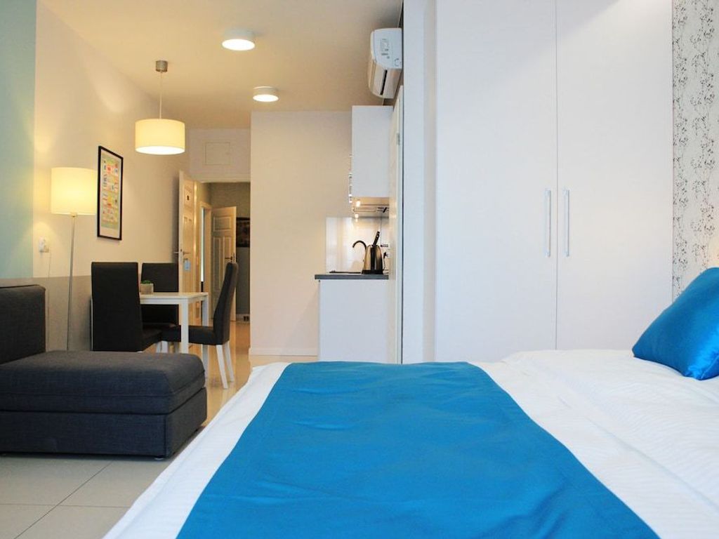 JessApart - Ochota Apartments