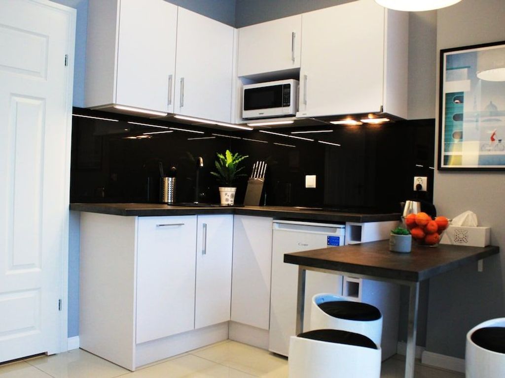 JessApart - Ochota Apartments