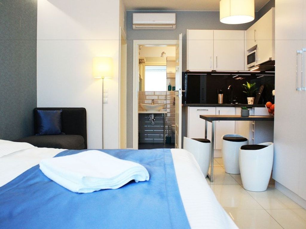 JessApart - Ochota Apartments