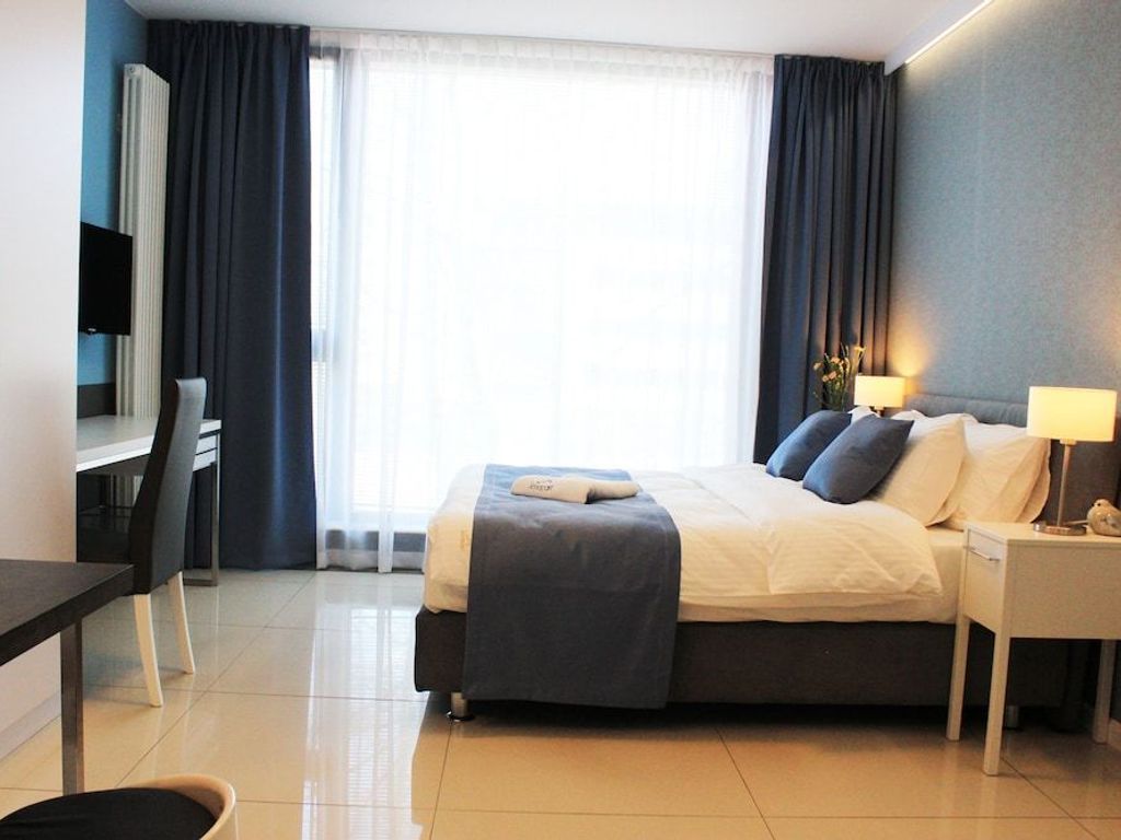 JessApart - Ochota Apartments