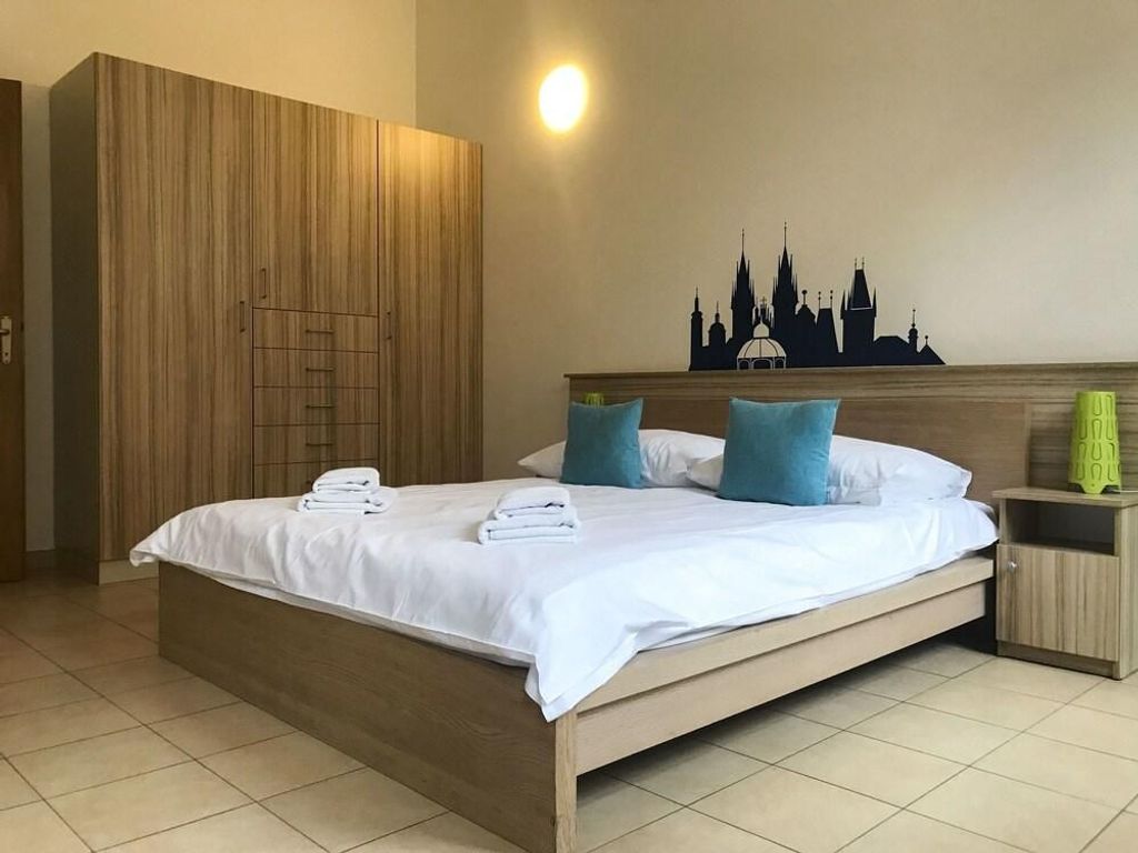 Prague Cozy Apartments