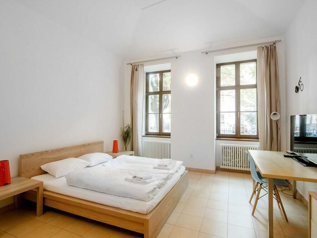Prague Cozy Apartments
