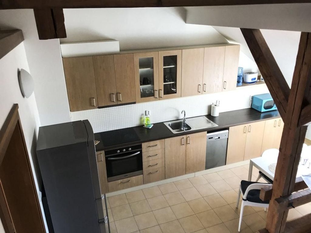 Prague Cozy Apartments
