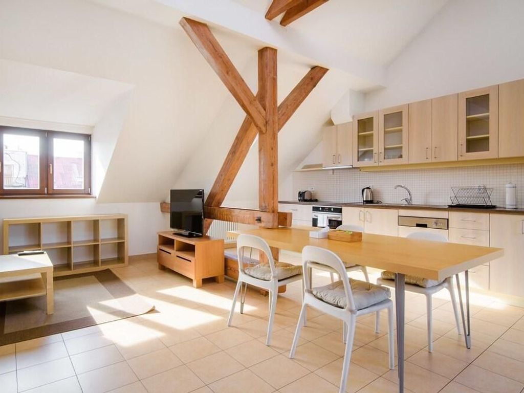 Prague Cozy Apartments