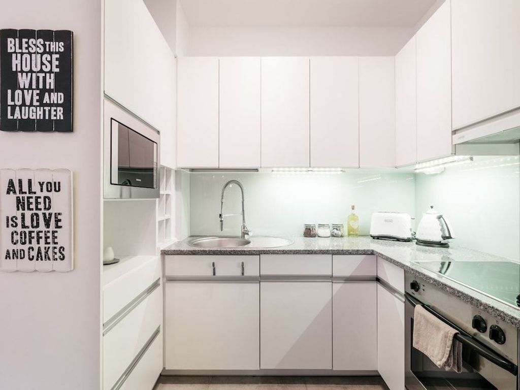Downtown Apartment - LoftAffair