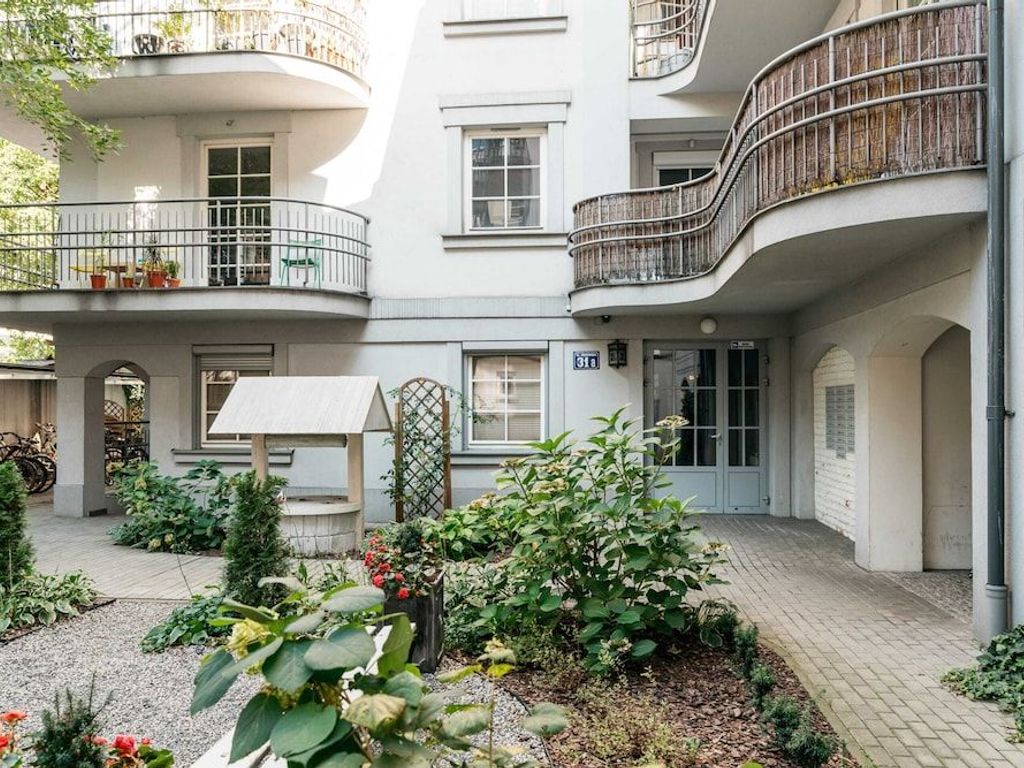 Downtown Apartment - LoftAffair