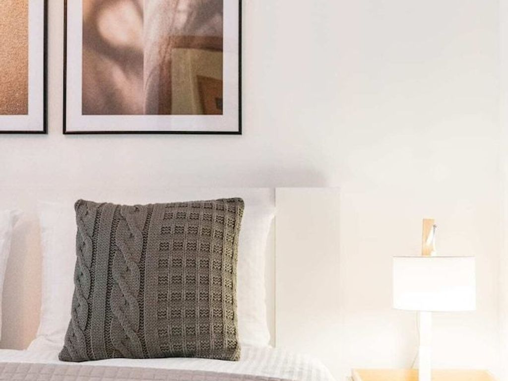 Downtown Apartment - LoftAffair