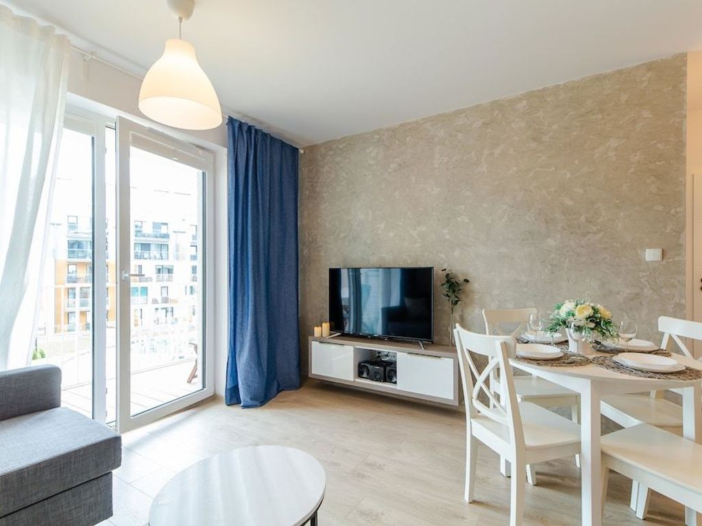 Apartamenty Familijne-osiedle Feniks