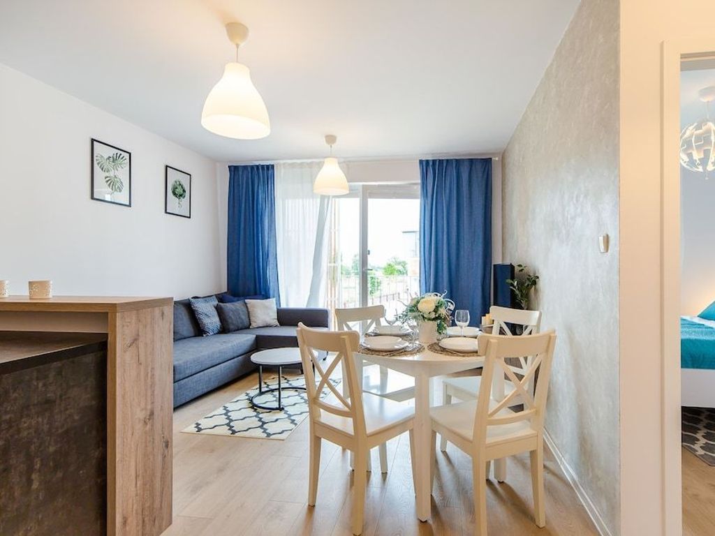 Apartamenty Familijne-osiedle Feniks