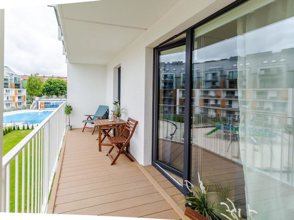 Apartamenty Familijne-osiedle Feniks