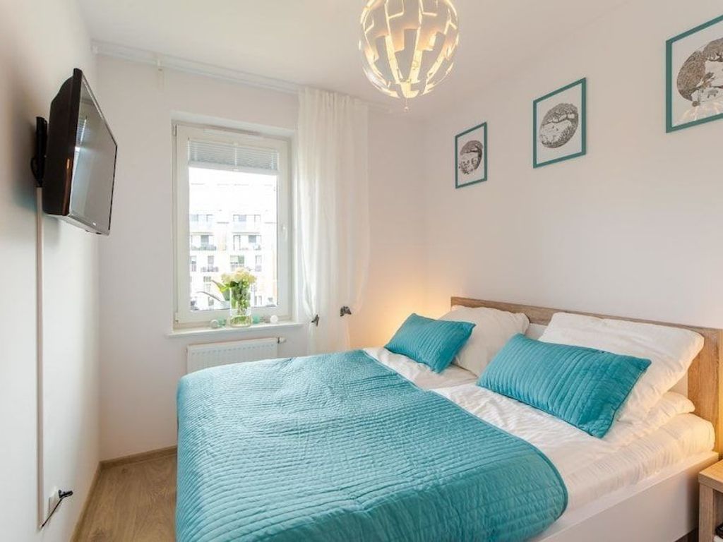 Apartamenty Familijne-osiedle Feniks