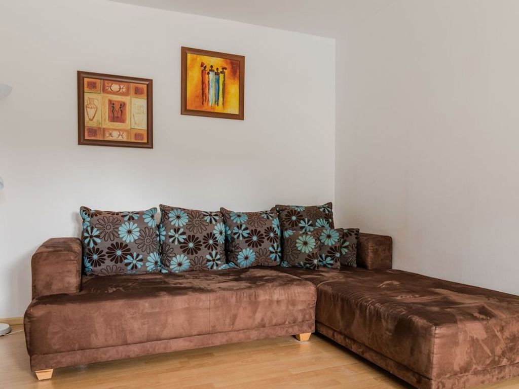 Apartamenty Baltyckie - Na Wydmie
