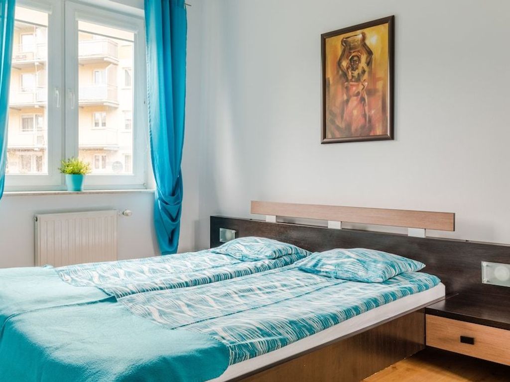 Apartamenty Baltyckie - Na Wydmie