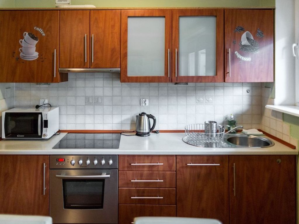 Apartamenty Baltyckie - Na Wydmie