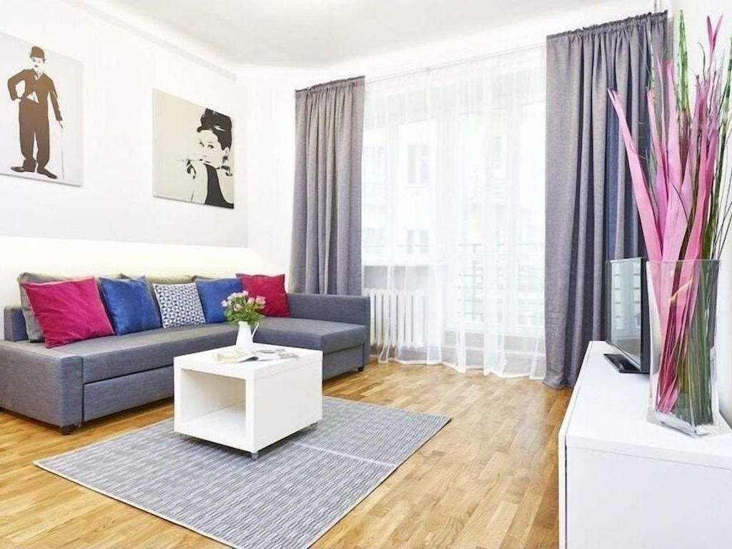 P&O Apartments City Center