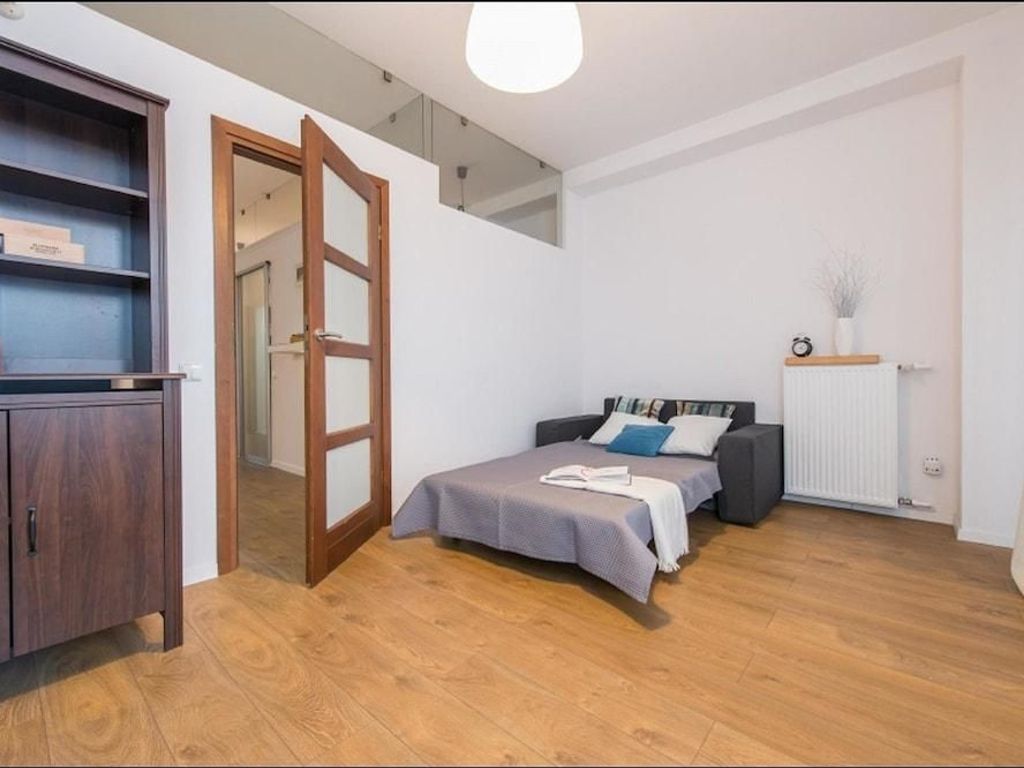 P&O Apartments City Center