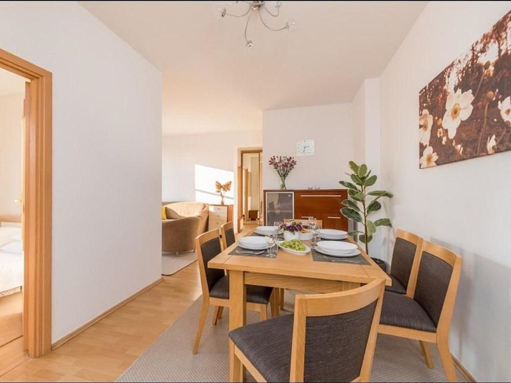 P&O Apartments City Center